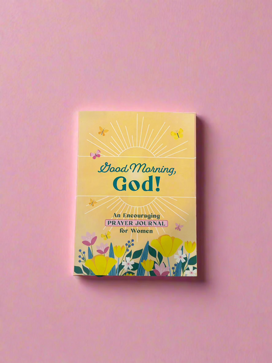 Good Morning, God!