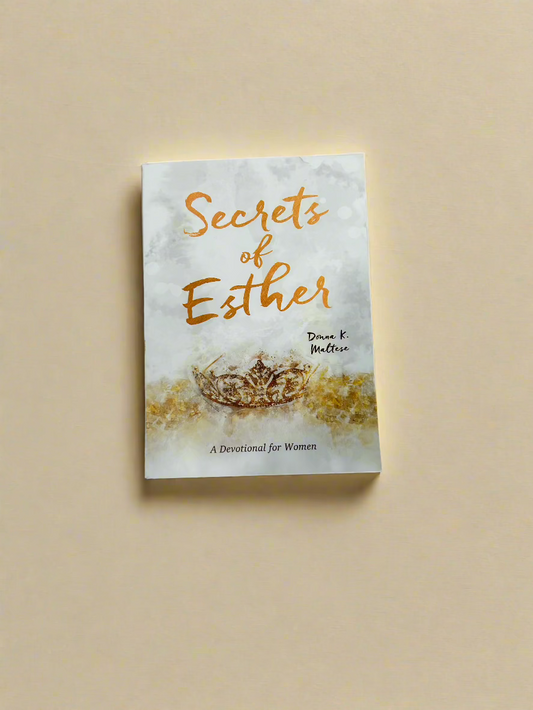 Secrets Of Esther