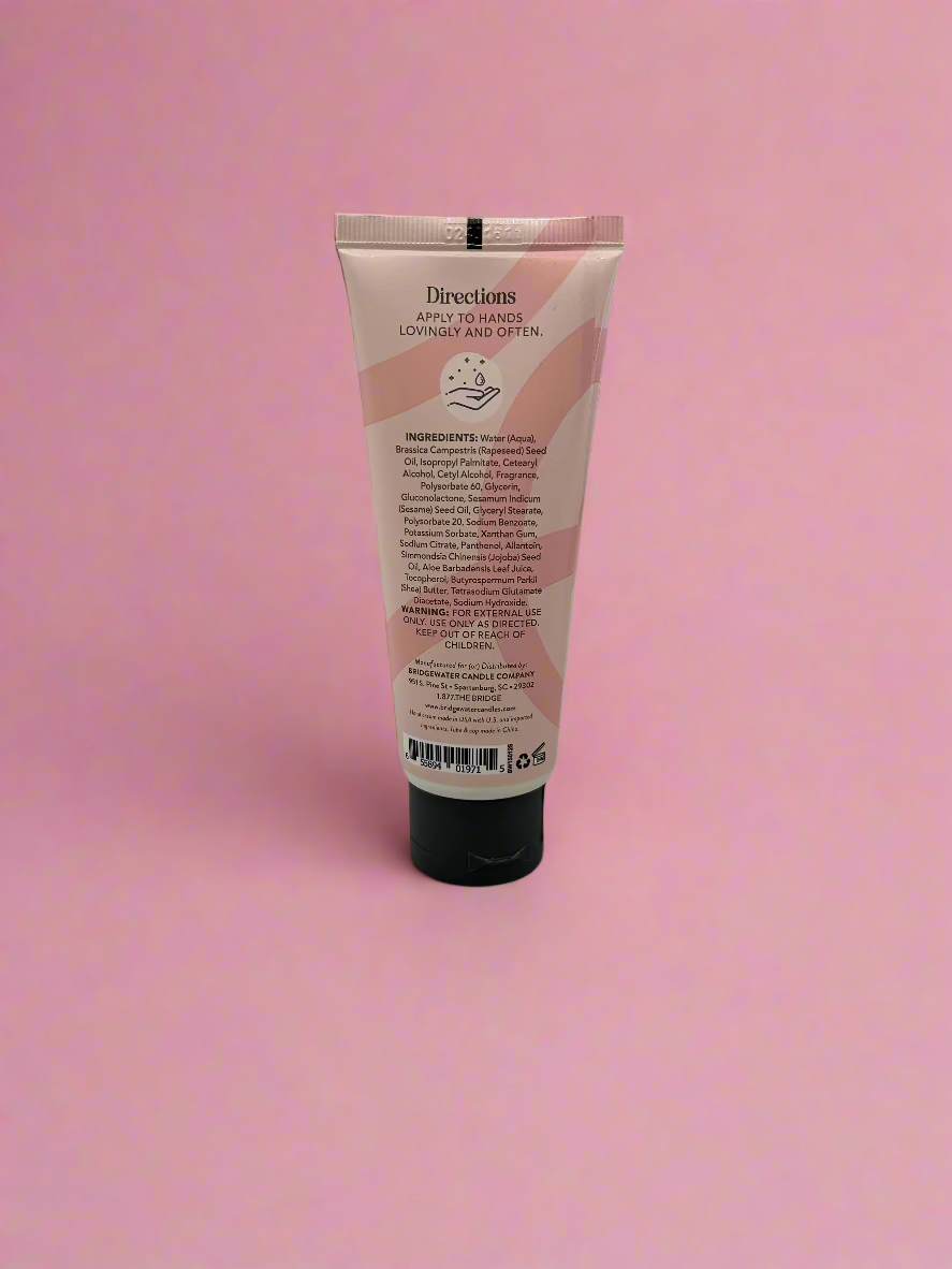 Hand Cream Sweet Grace