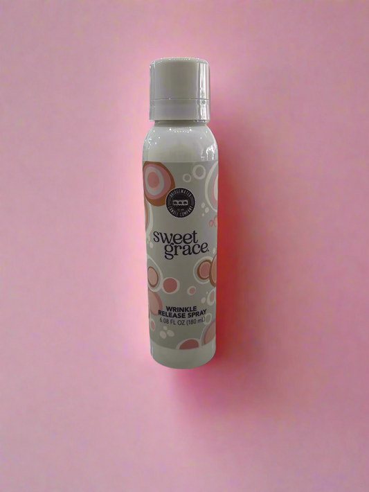 Wrinkle Release Spray