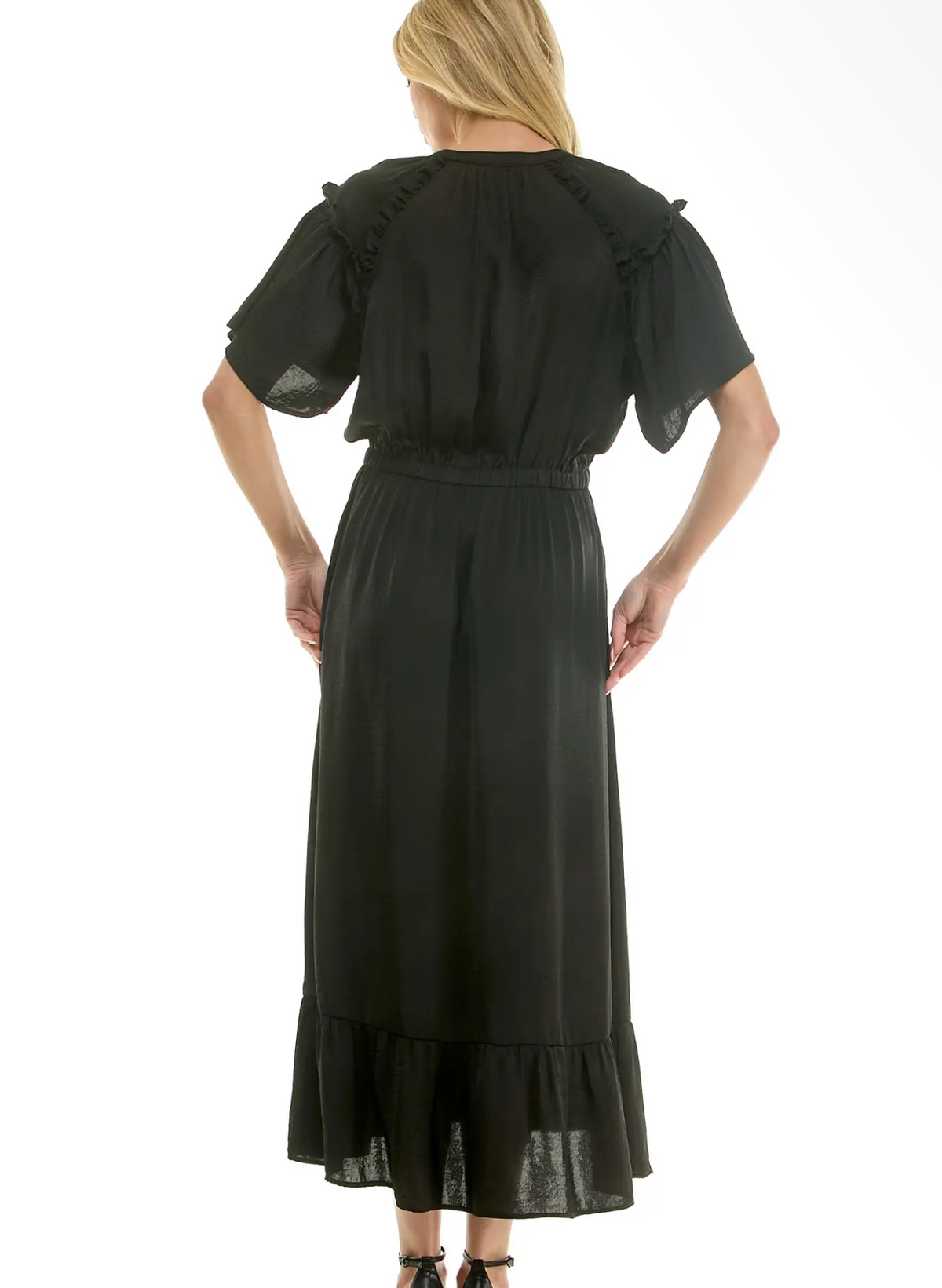 Autumn Nights Dress (117)