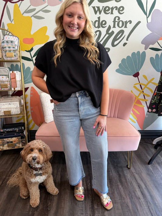 Eva Jeans