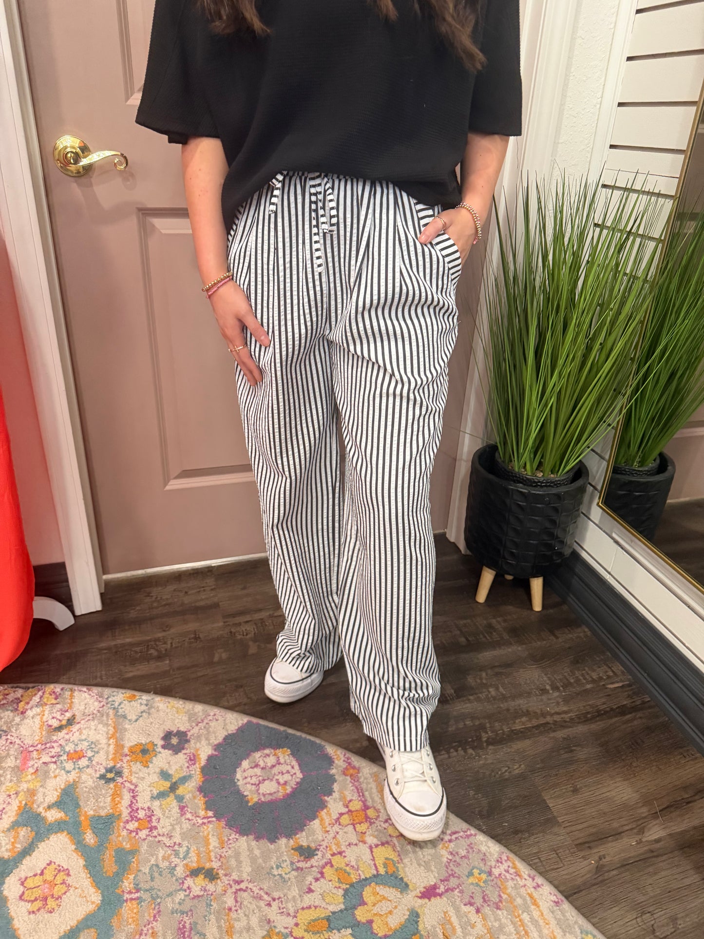 Boardwalk Breeze Pants (117)