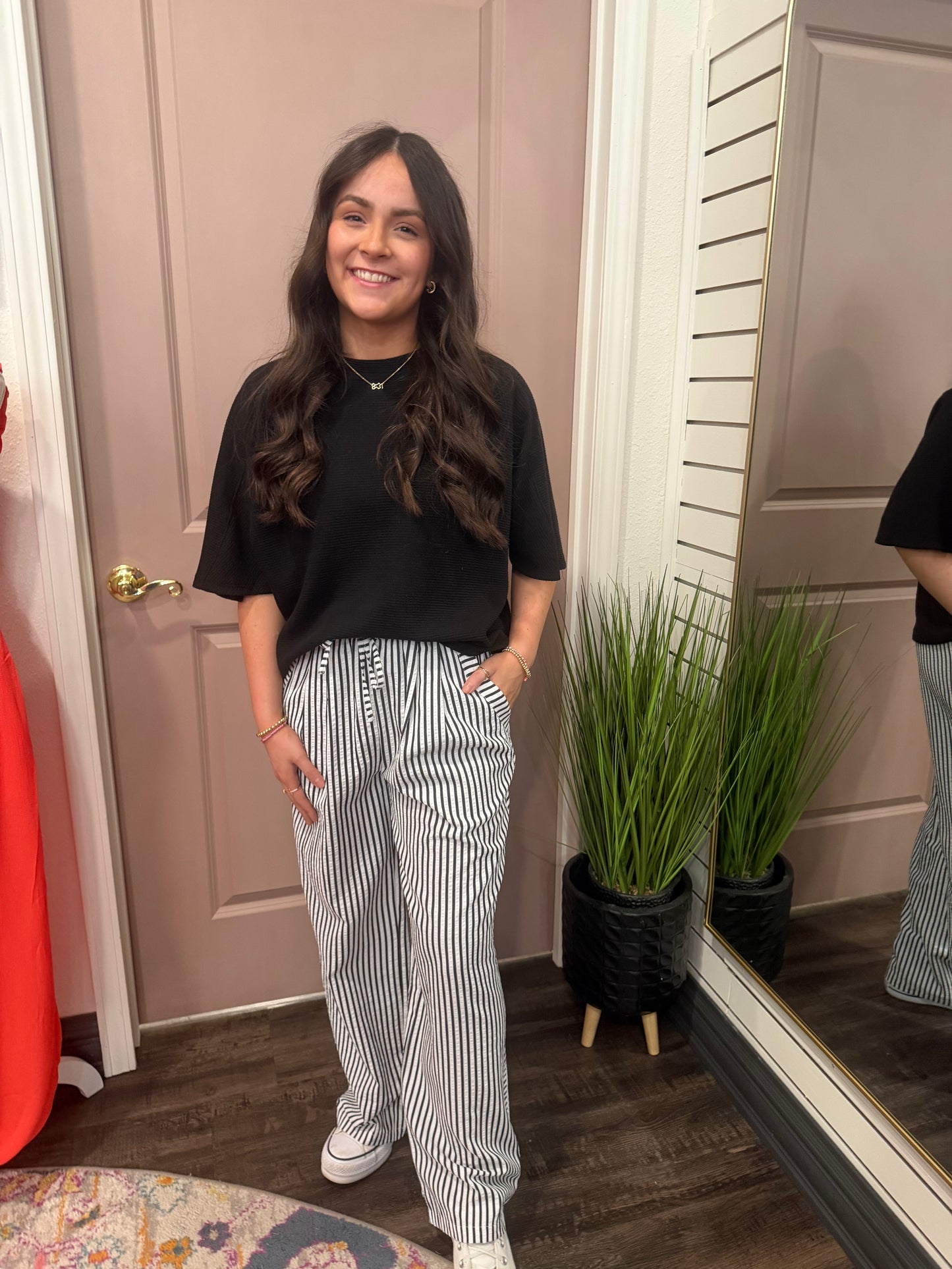 Boardwalk Breeze Pants (117)