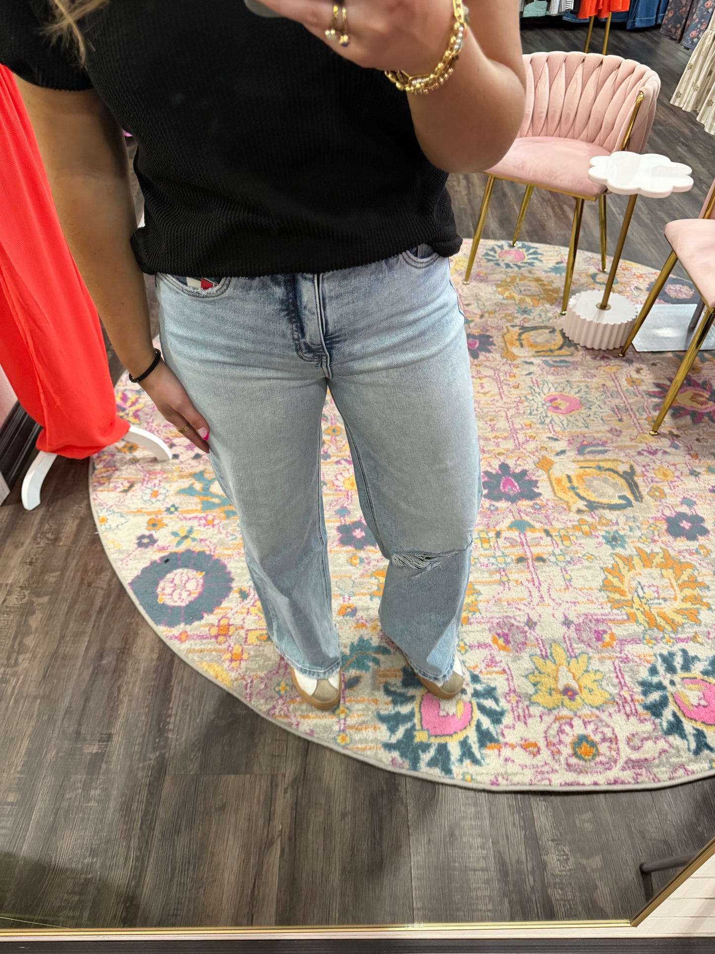 Hallie Jeans (117)