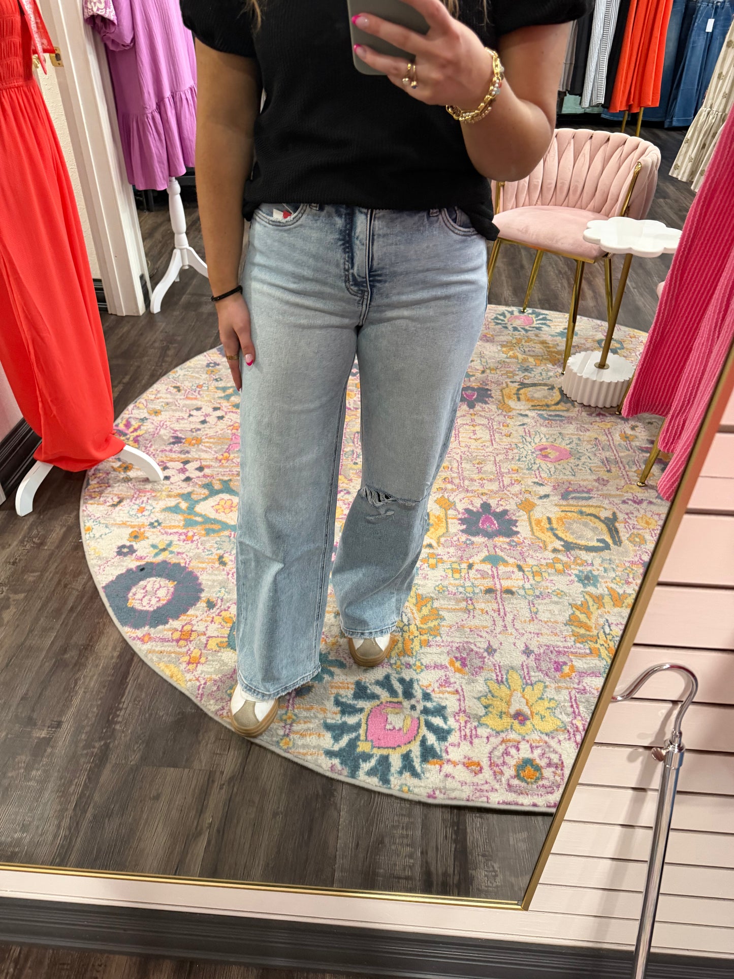 Hallie Jeans (117)