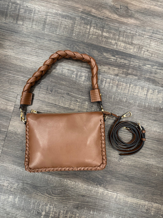 Judith Brown Purse