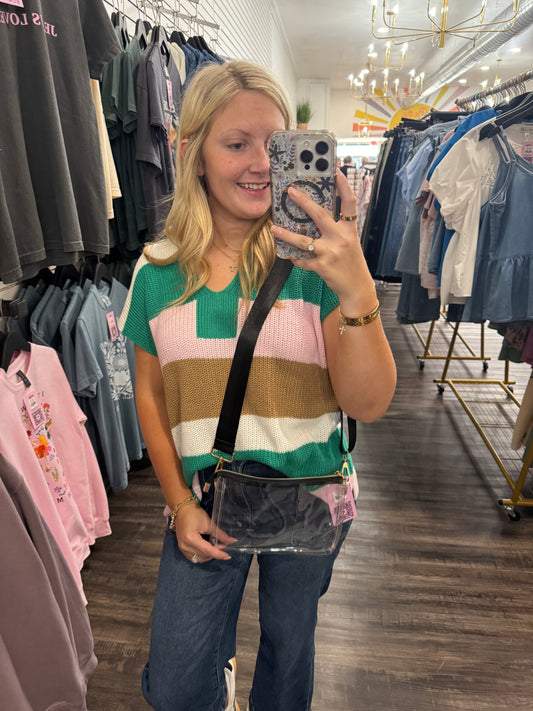Miranda Clear Bag (117)