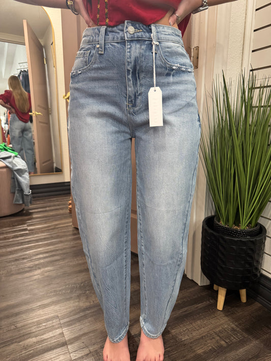 Shayla Jeans