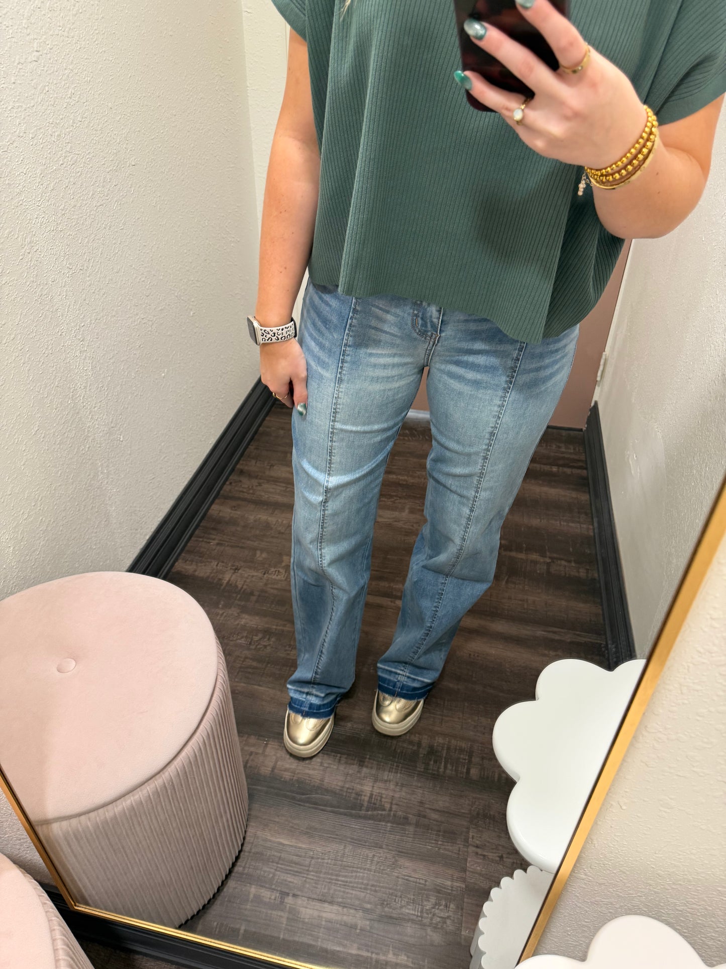 Elle Jeans