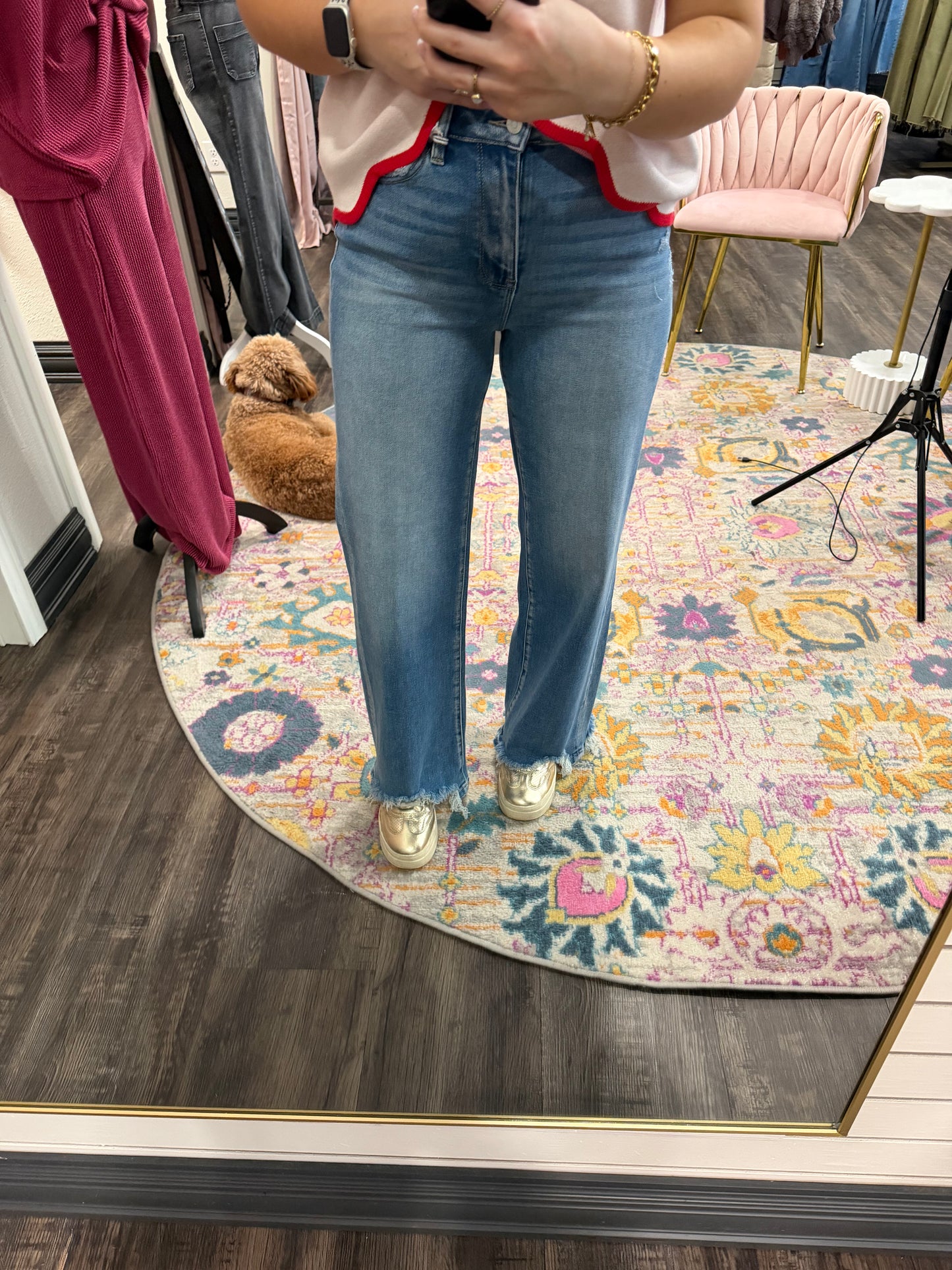 Margo Jeans