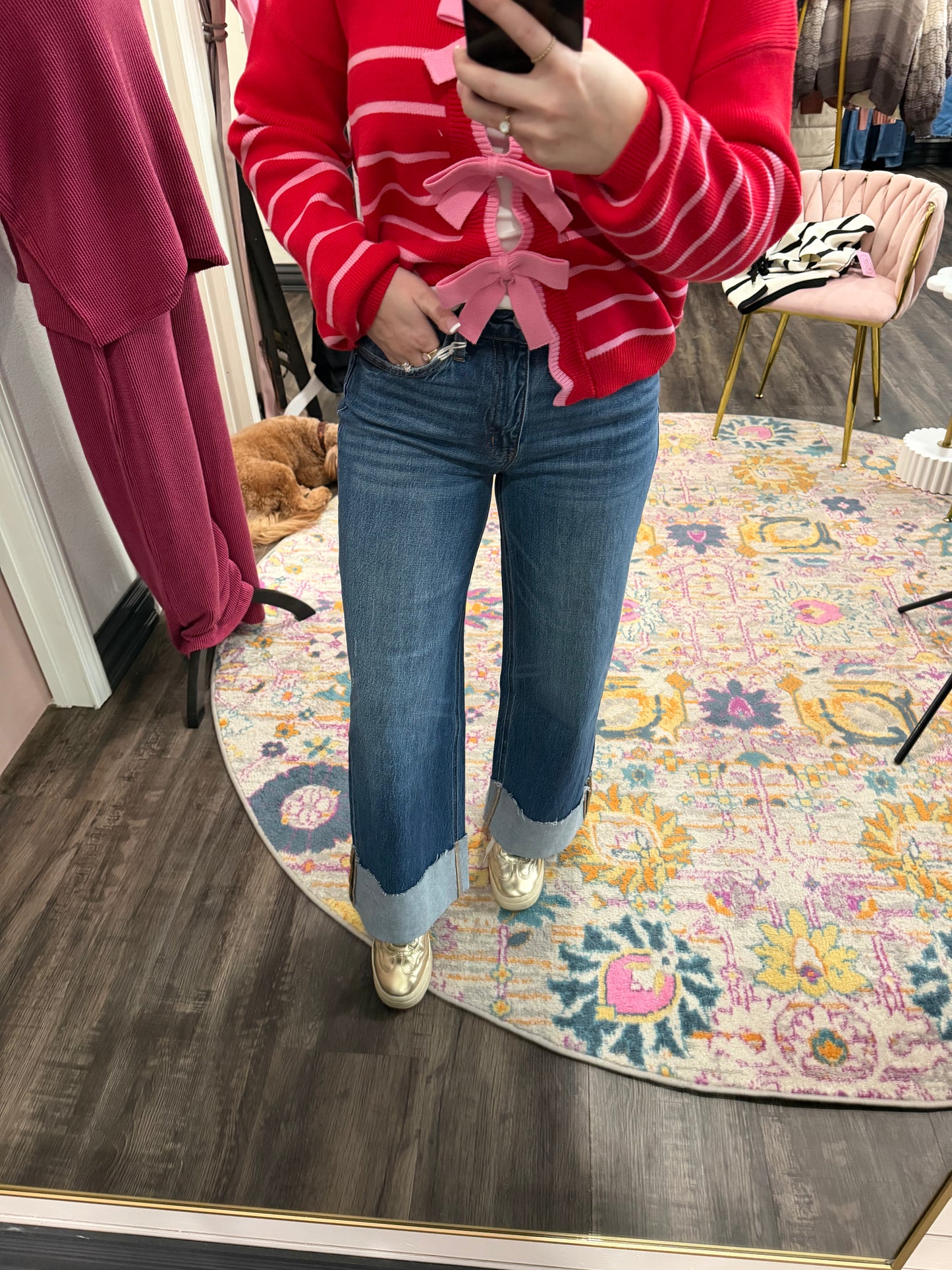 Jennifer Jeans (117)