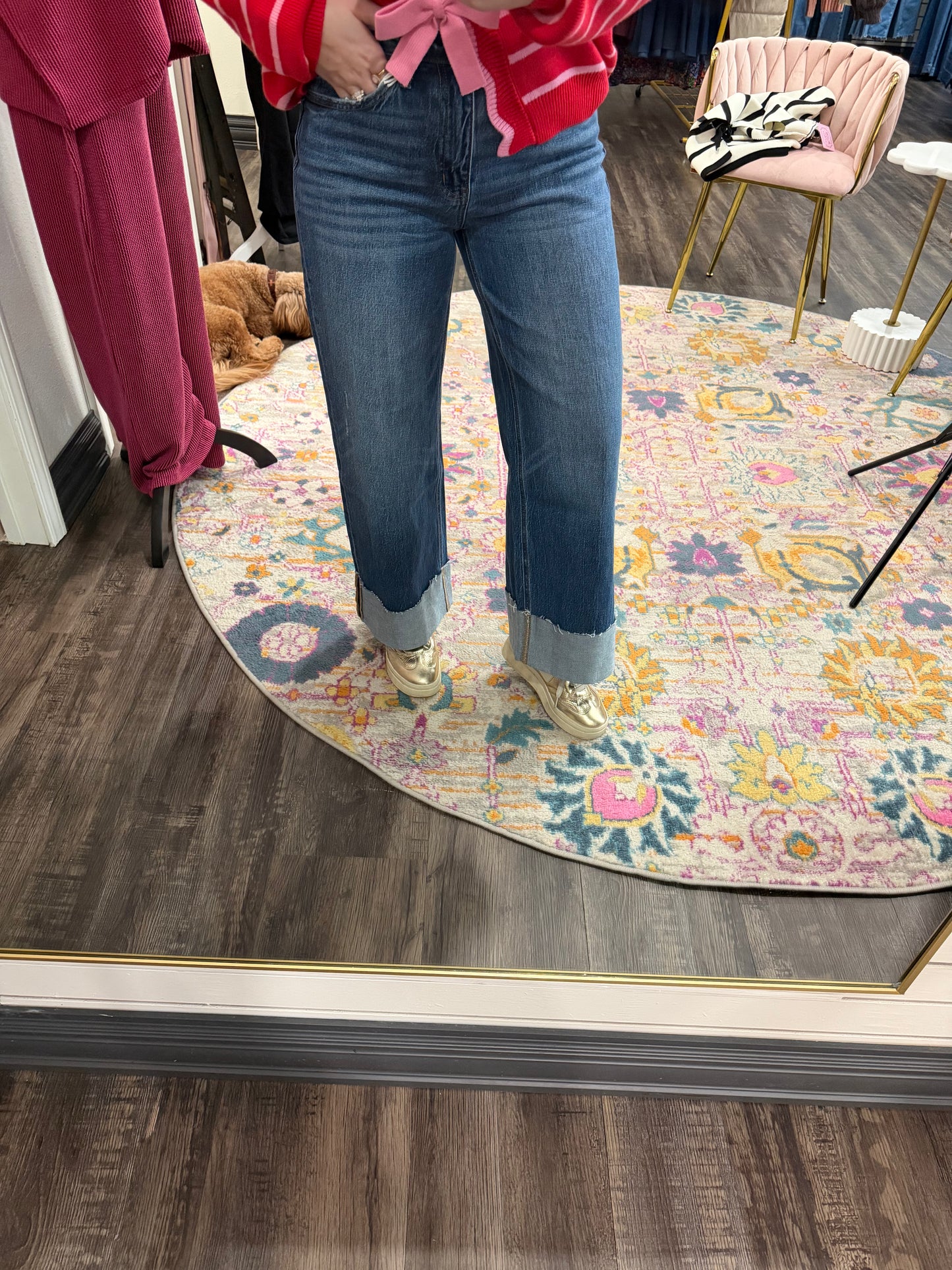 Jennifer Jeans (117)