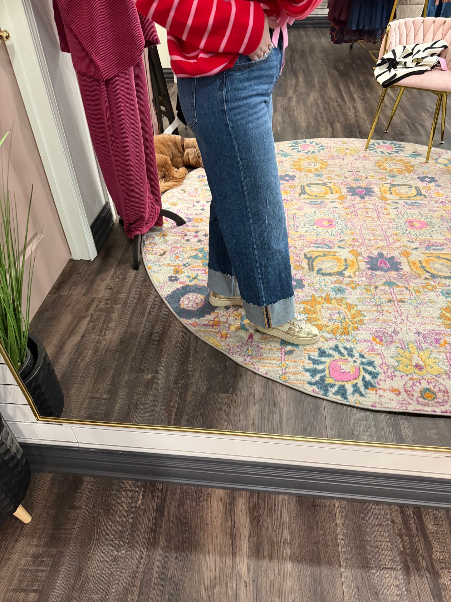 Jennifer Jeans (117)