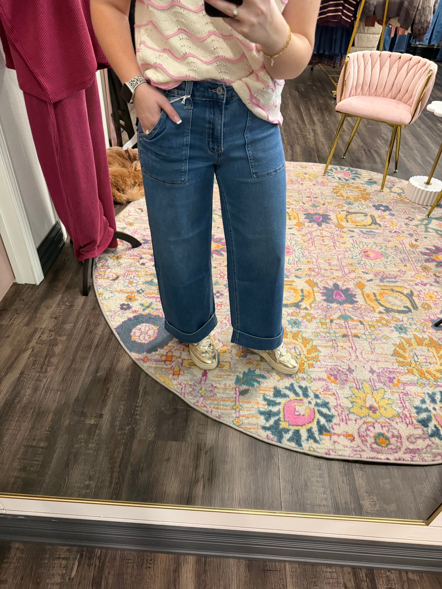 Karson Jeans (117)
