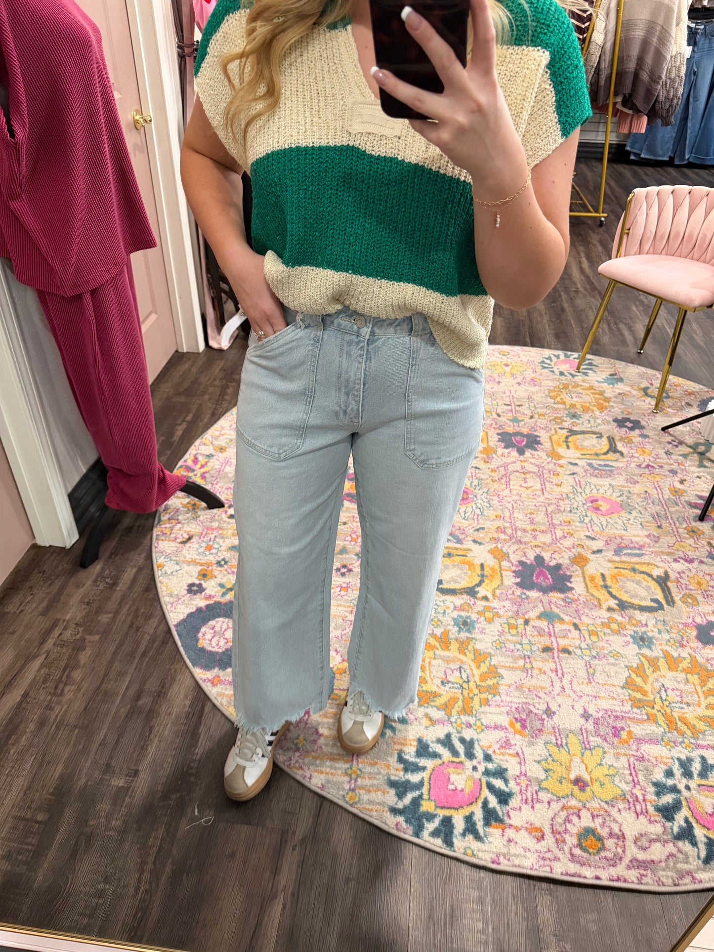 Molly Jeans