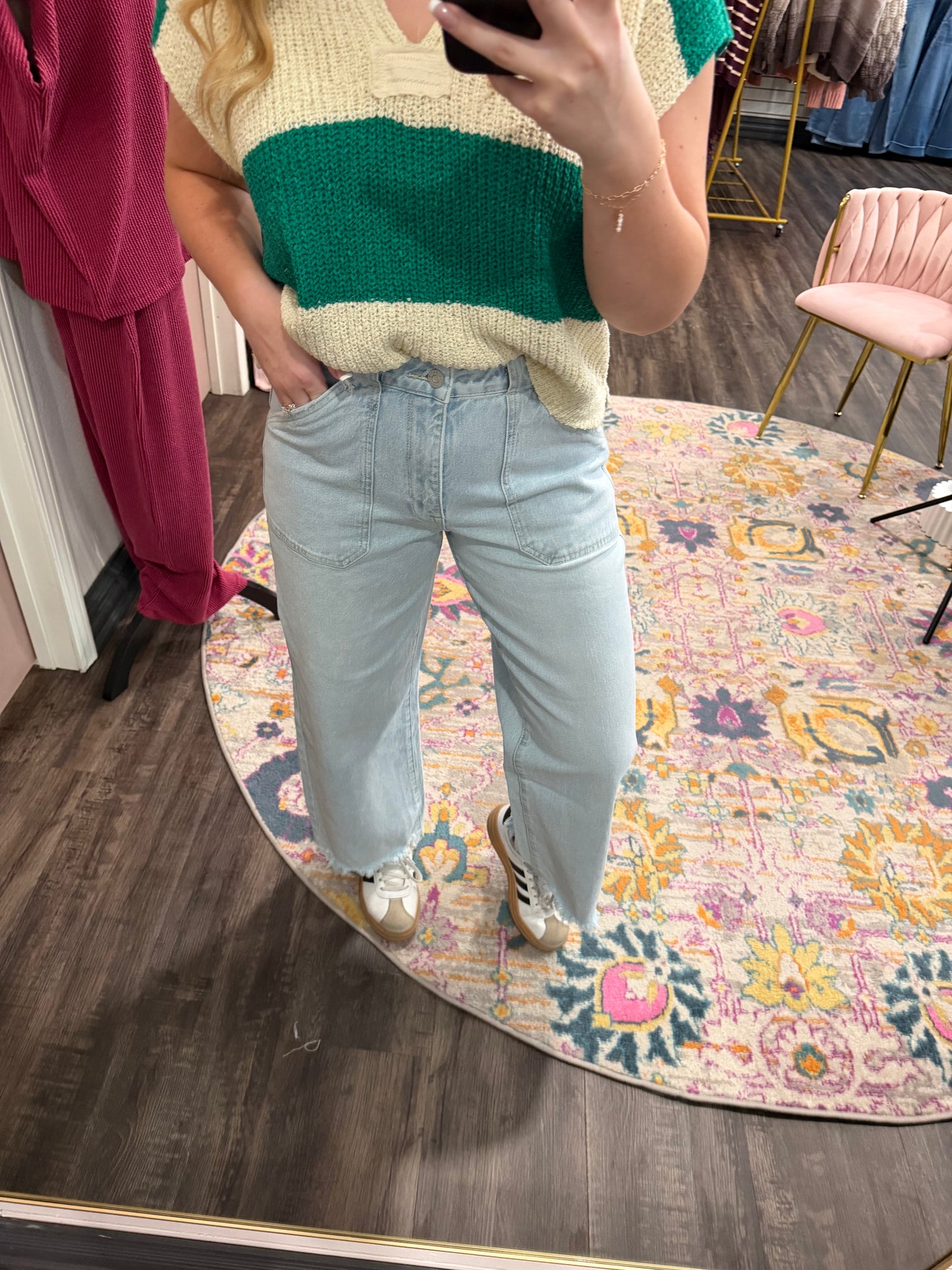 Molly Jeans