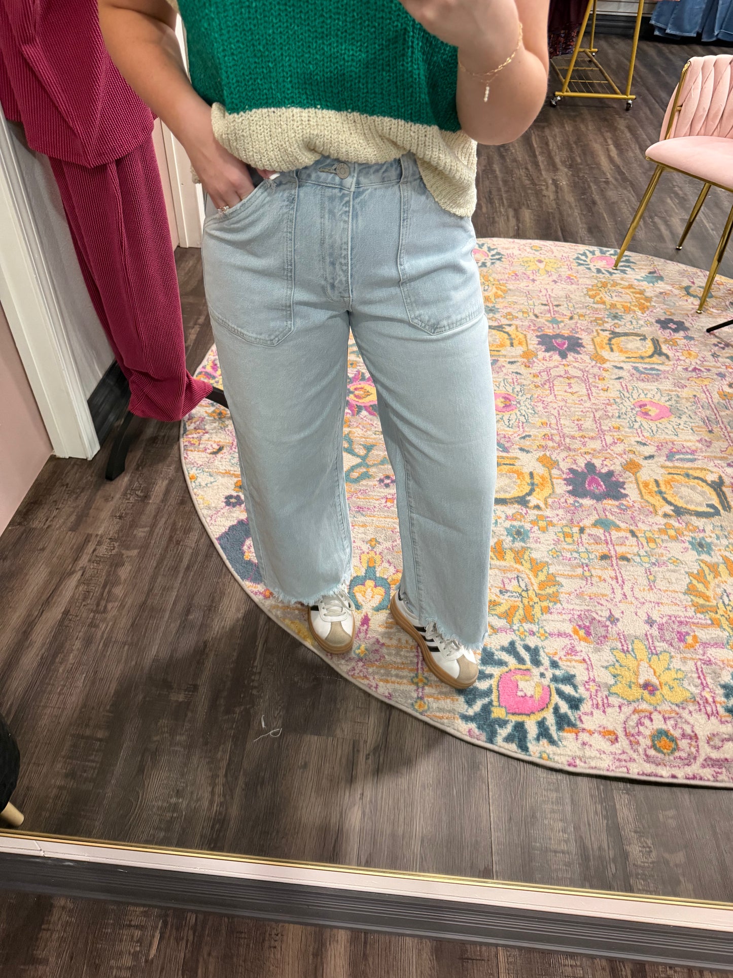 Molly Jeans