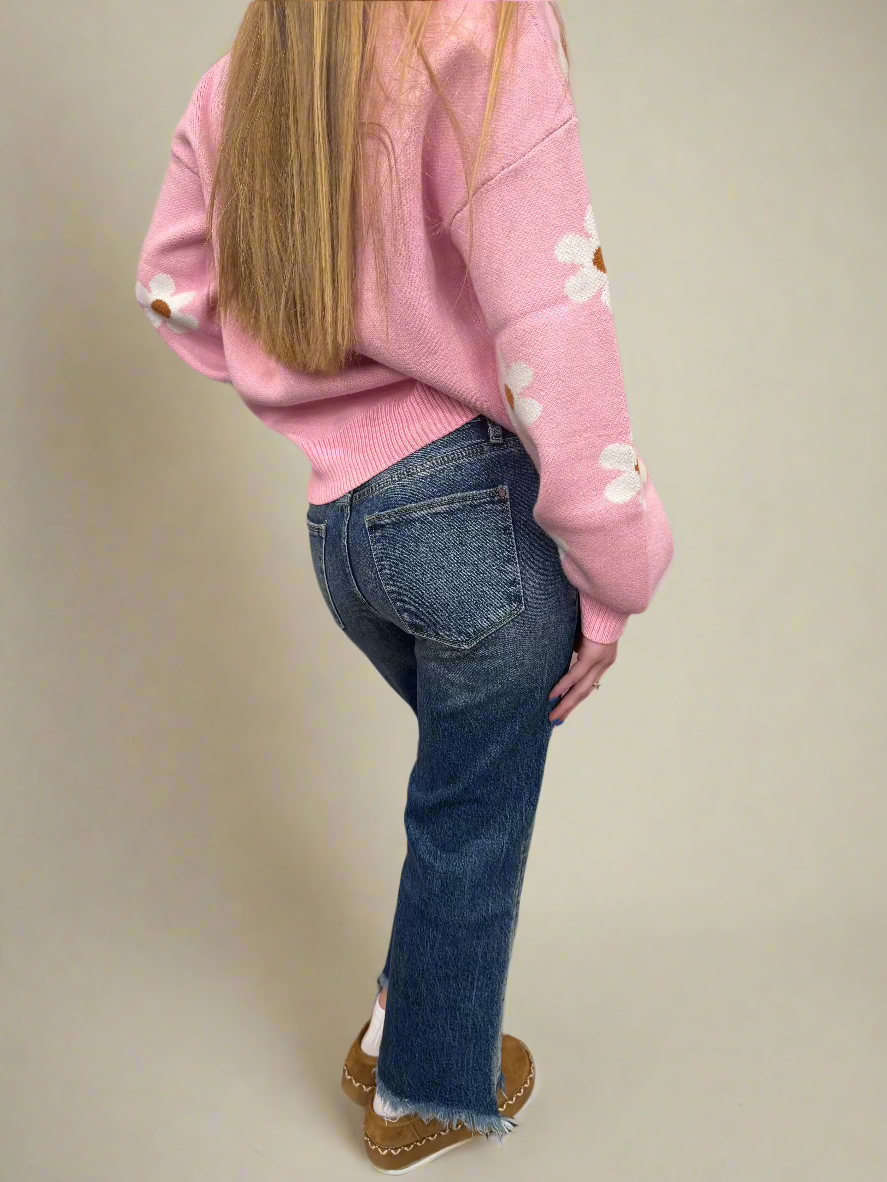 Hannah Jeans