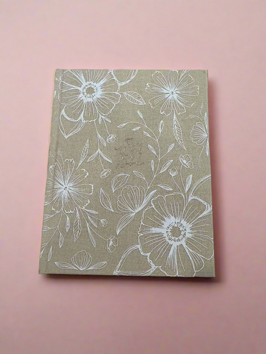 Ivy Oatmeal Bible