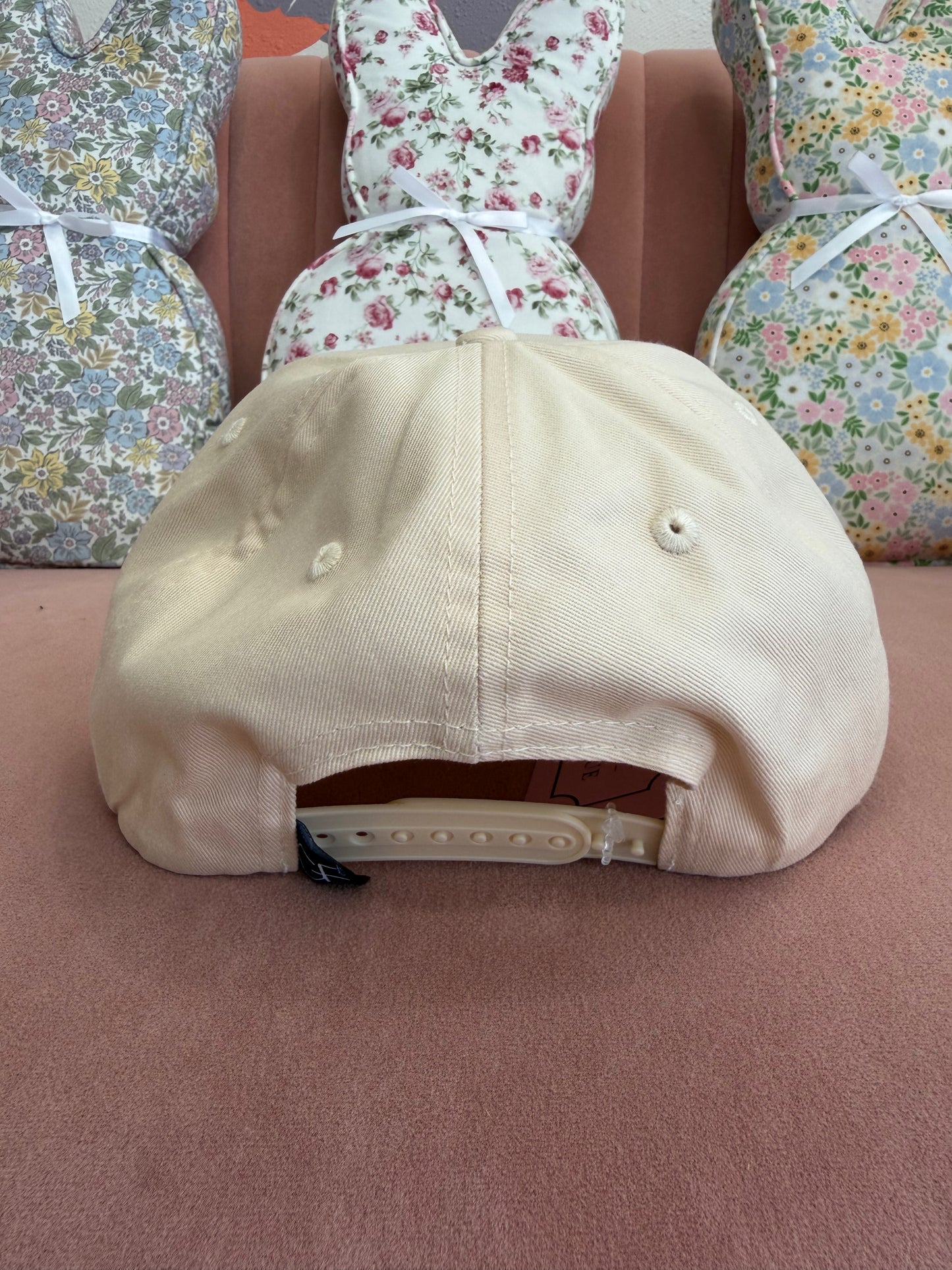 Lead With Grace Hat (117)