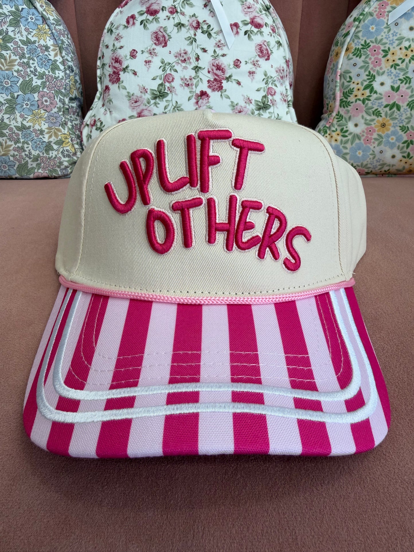 Uplift Others Hat (117)
