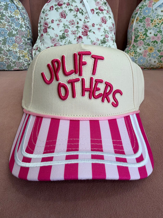 Uplift Others Hat (117)