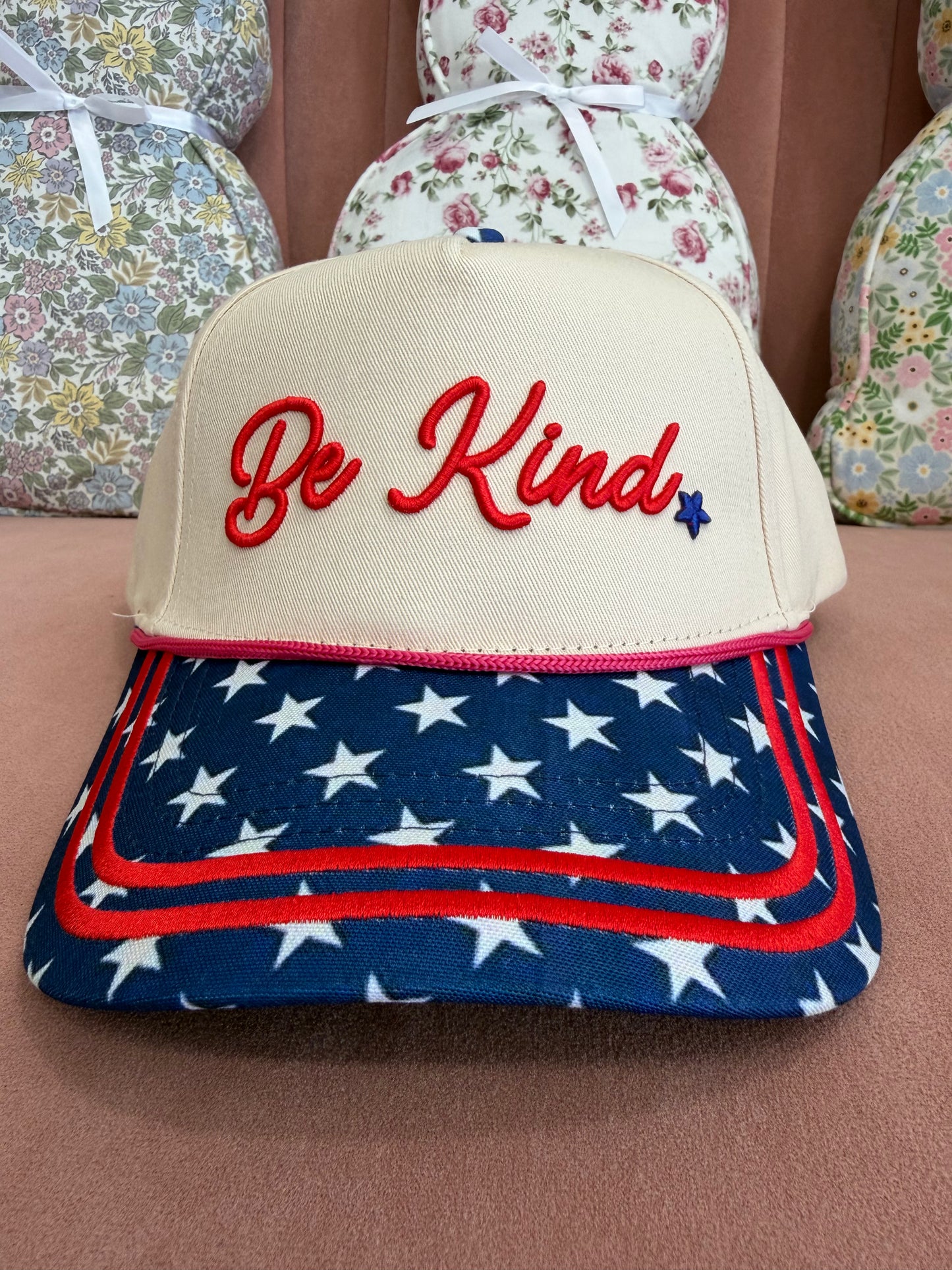 Be Kind Hat (117)