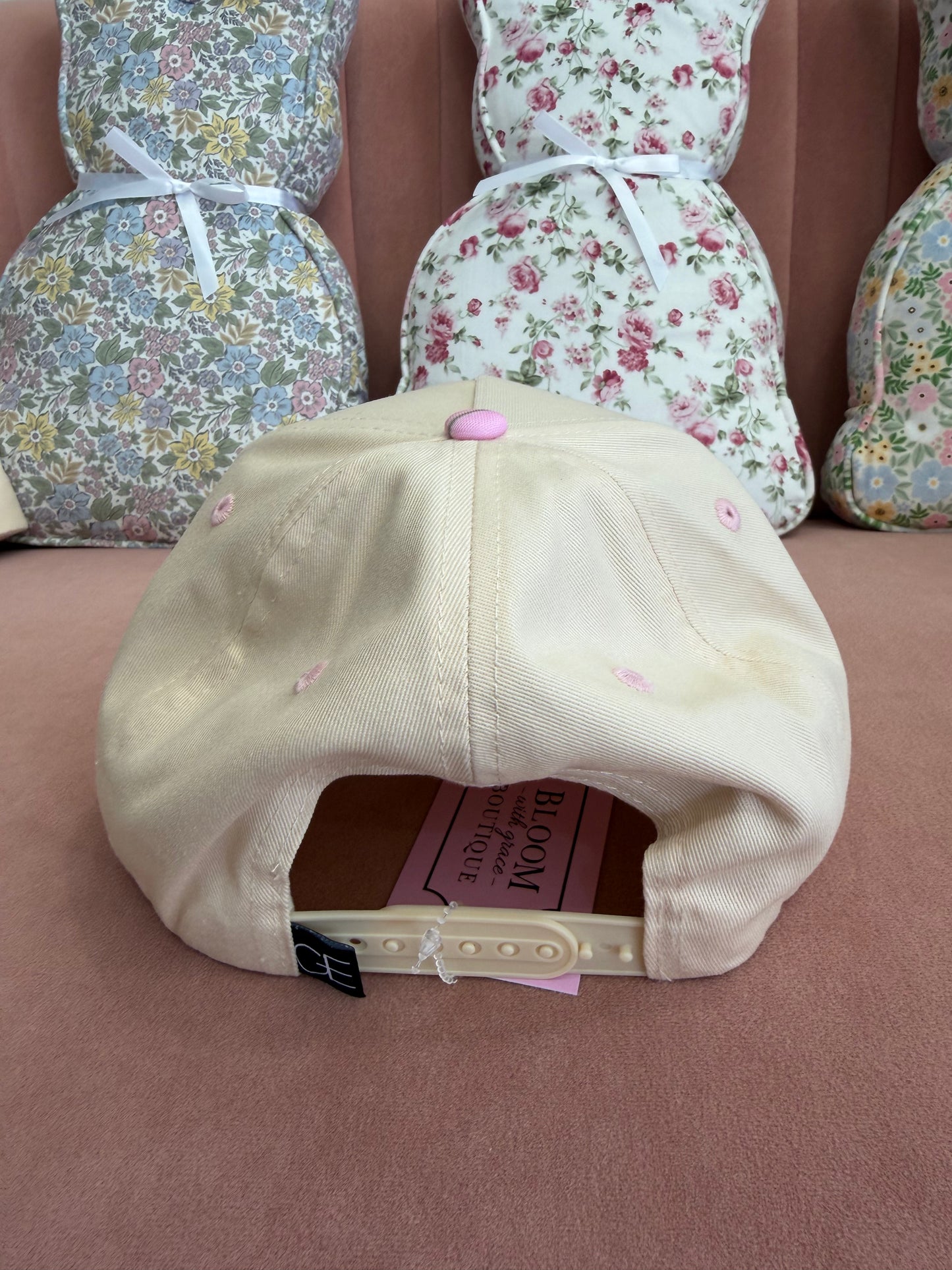 Motherhood Hat (117)
