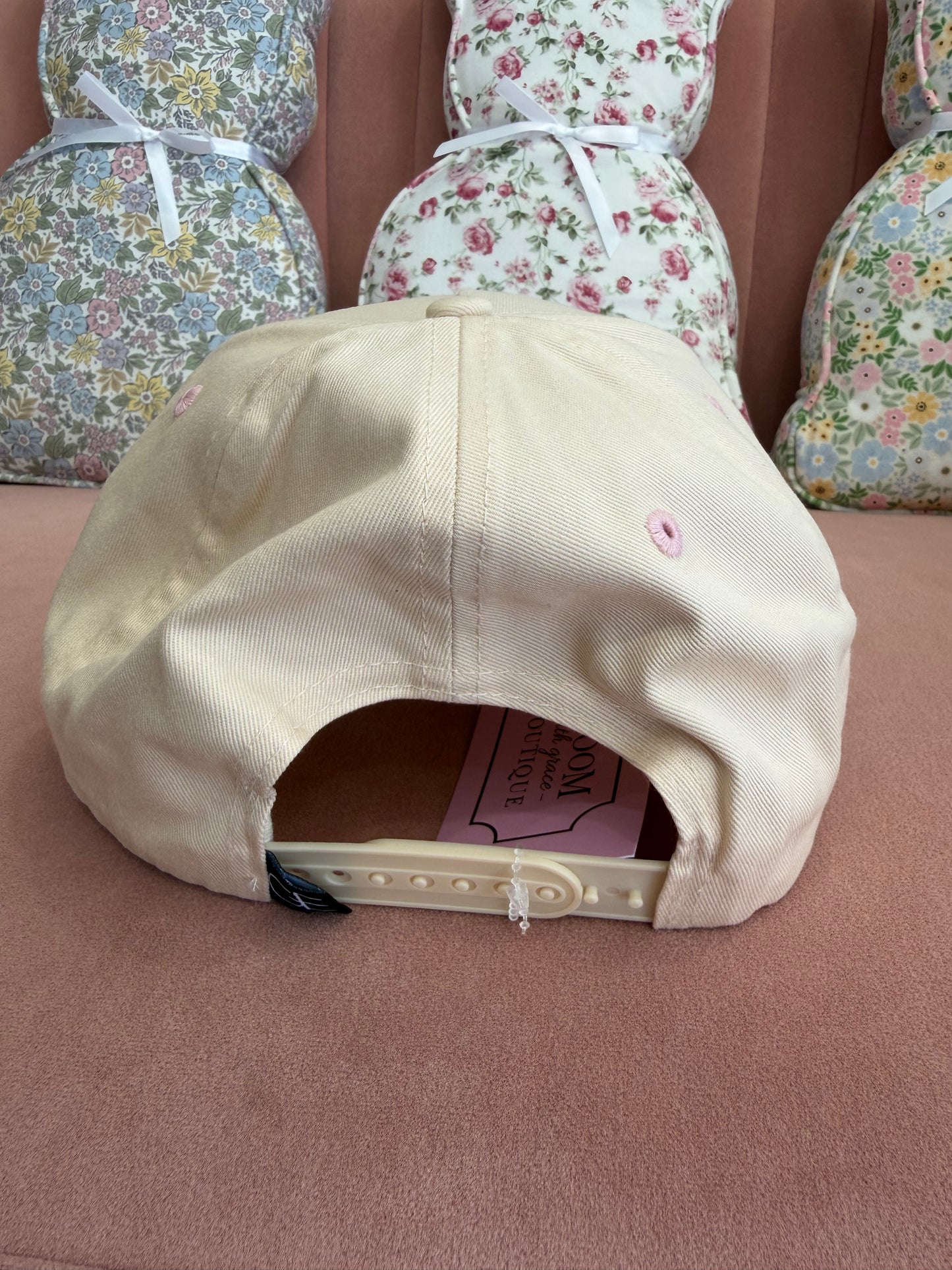 Boy Mom Camo Hat (117)