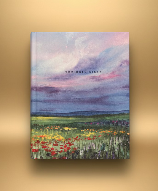 Ella NLT Bible