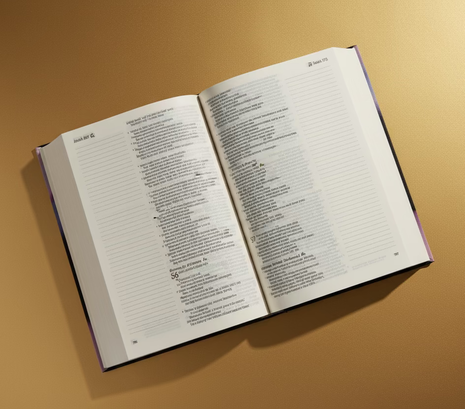 Ella NLT Bible