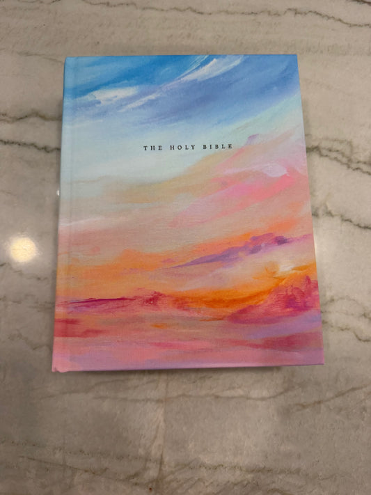 Molly NLT Bible