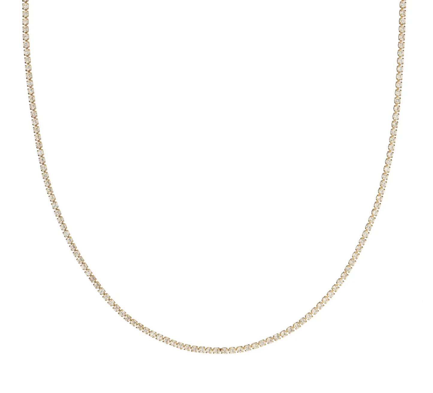 Tennis Choker