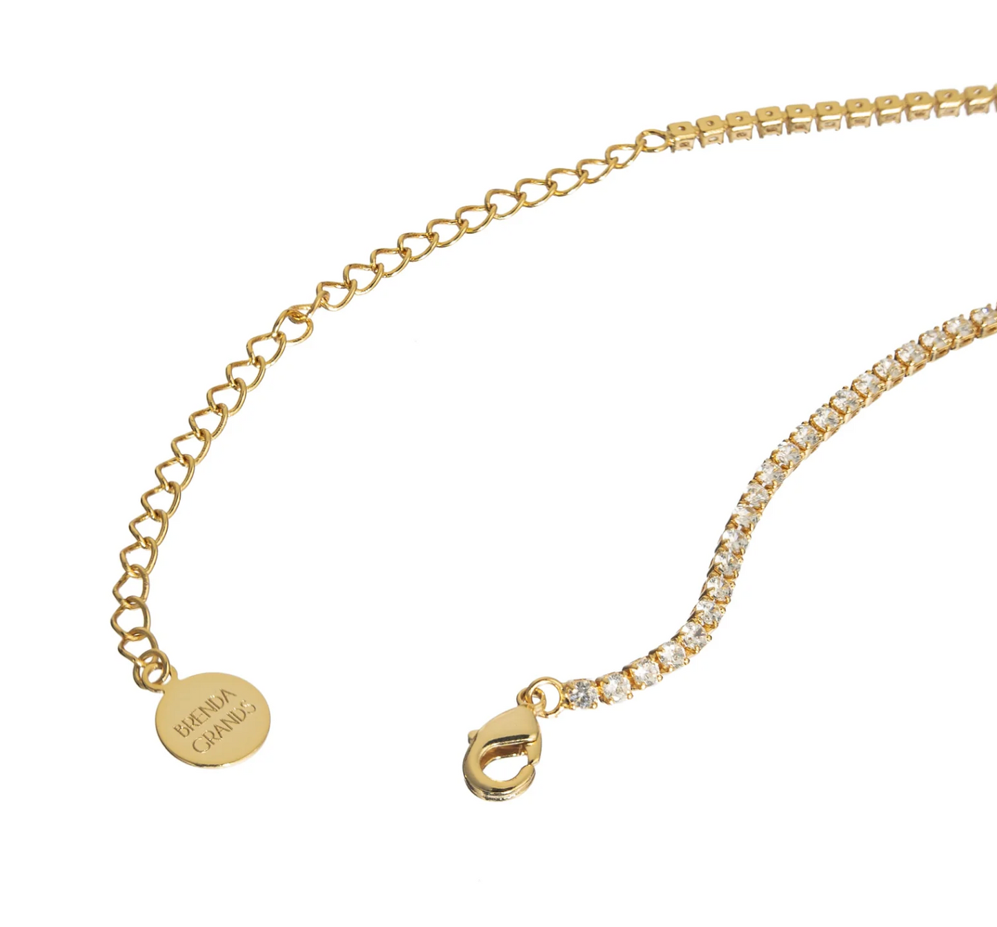 Tennis Choker